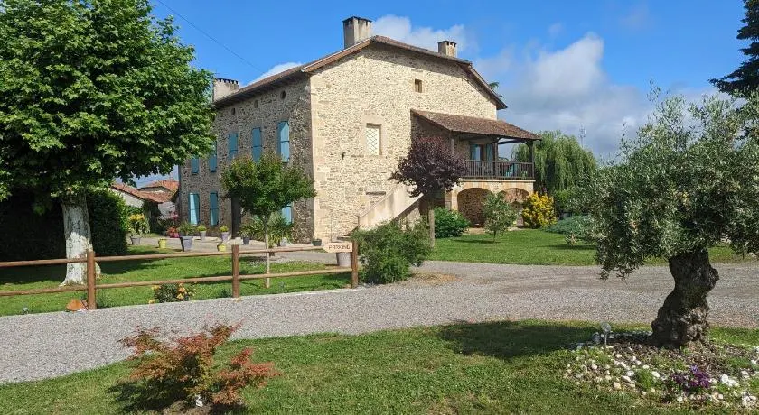 La Salabertie - Image 1