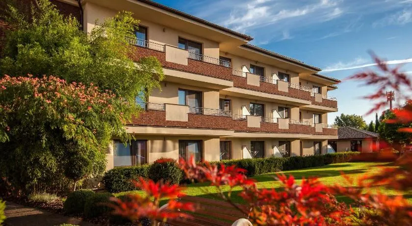 Apartmány Termál - Image 1