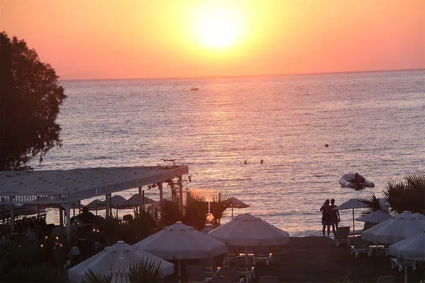 Club Hotel Zemda - Image 1