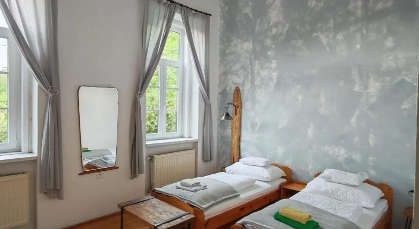 Kunbábonyi Vendégház - Image 1