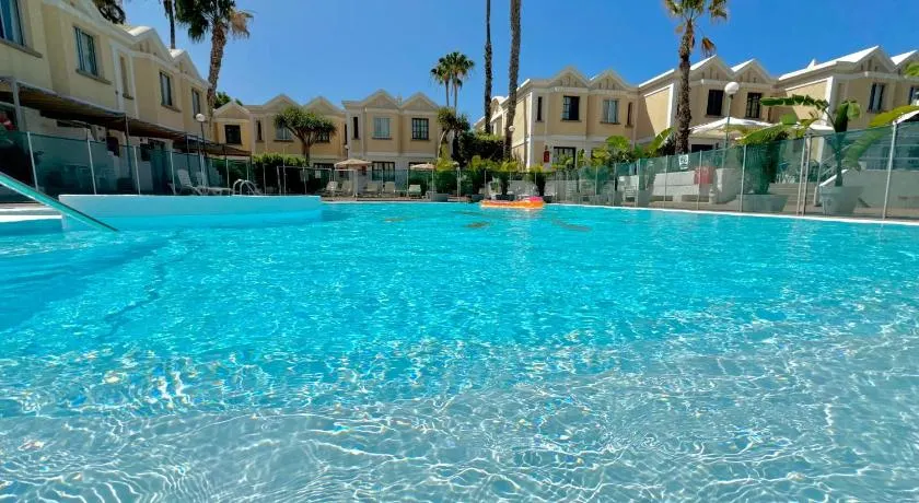 Complejo Sun's Gardens - Maspalomas - Image 1