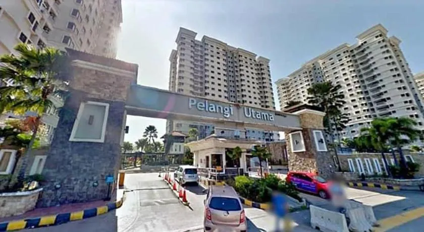 SS GREY HOMESTAY Pelangi Utama - Image 1