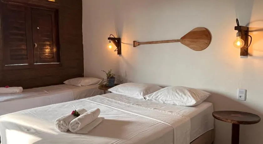 Maré de Atins Eco Lodge - Image 1