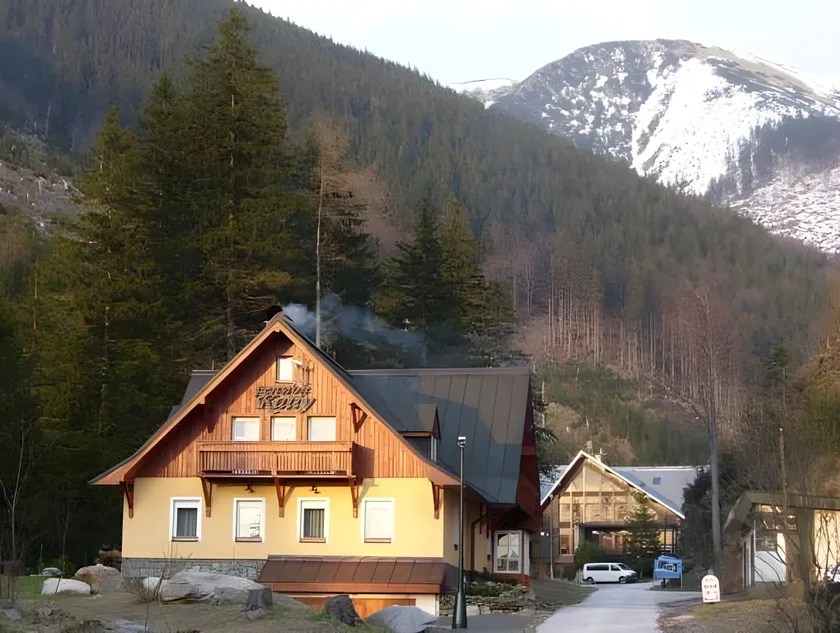 Pension Katty - Image 1