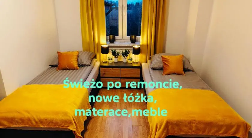 Słoneczna Przystań - Image 1