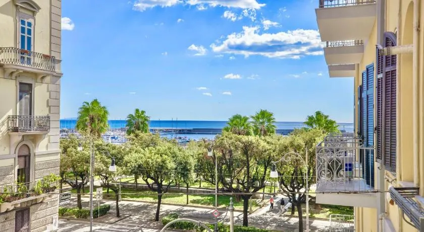 Mareluna Promenade - Seafront Apartments by Mareluna Hotel - Image 1