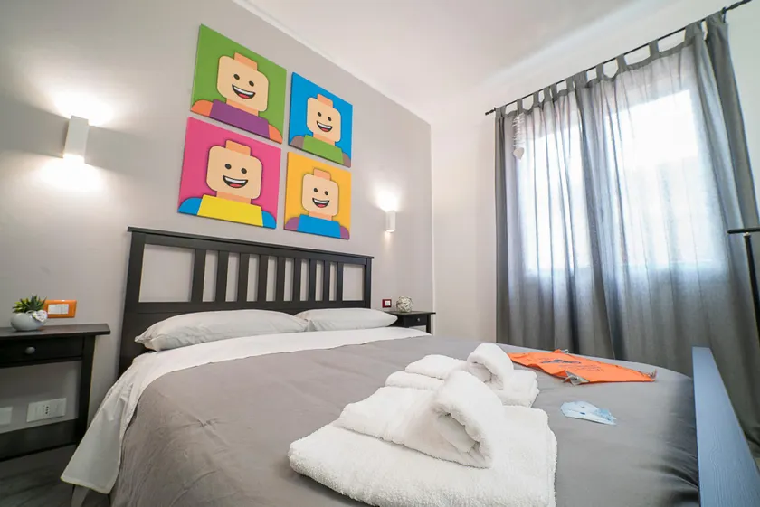 La Casa dei Balocchi B&B - Image 1