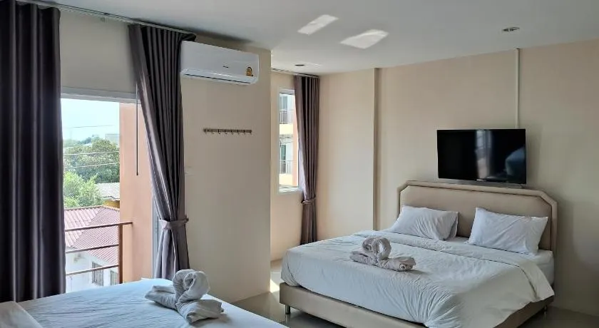 เคทู เกสเฮาส์ (K2 Guesthouse) - Image 1