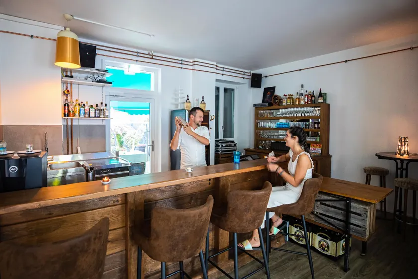 Hostel WohnZimmer-Essen - Image 1