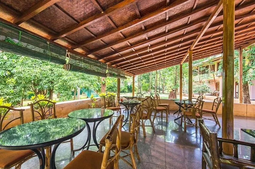 Kali Adventure Camp by Jungle Lodges - Image 1