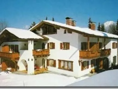 Gästehaus Brigitte - Image 1