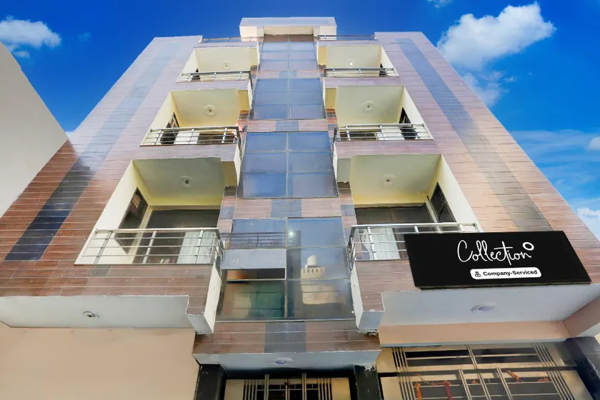 Collection O Sheetla Colony - Image 1