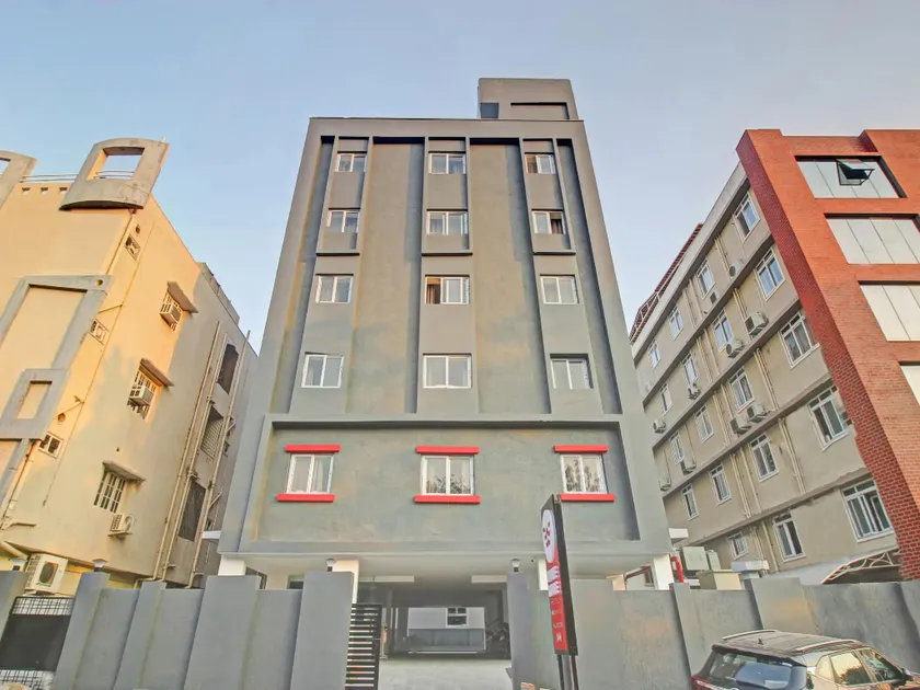 Townhouse Whiteridge Gachibowli Near AIG Hospital - Image 1