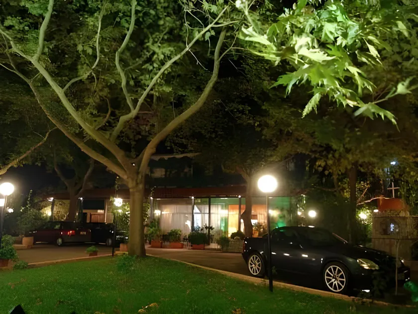 Hotel Argilos - Image 1