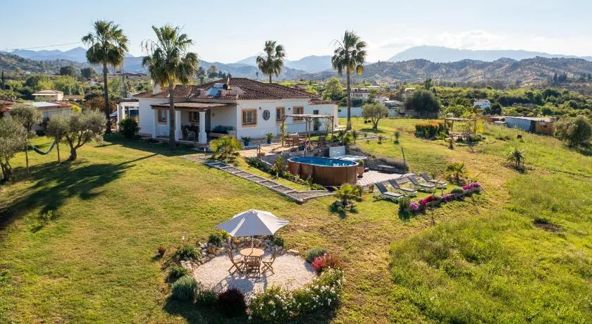 Casa de los Sueños - Image 1