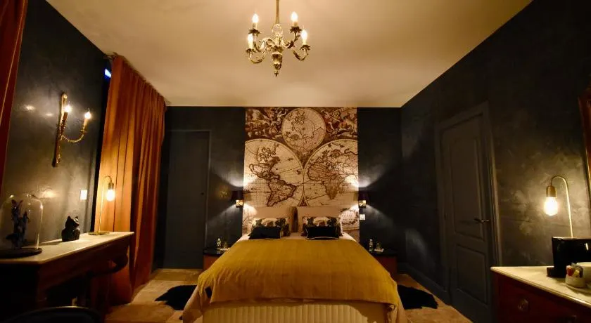 La Maison d'Horbé - Image 1
