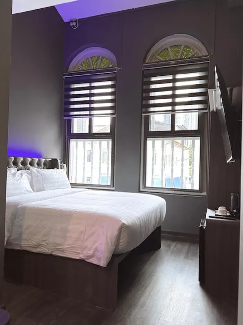 HOTEL JJH - newly opened near BUGIS - Image 1