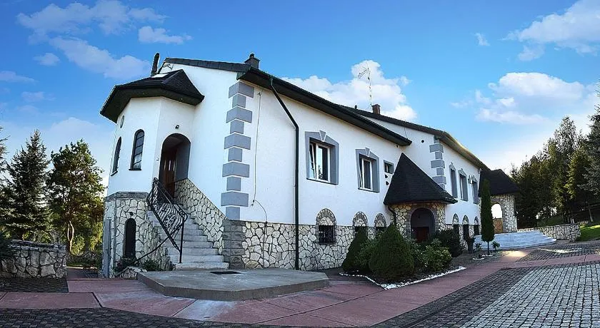 Zajazd nad Zalewem Dzibice -Pensjonat, Agroturystyka - Image 1
