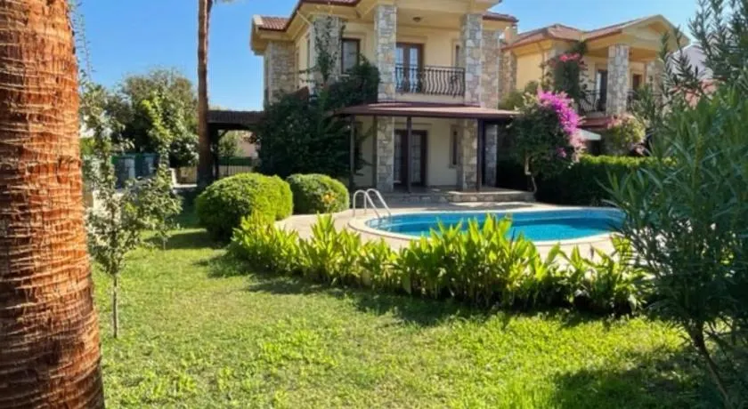 Villa Caretta Luna - Image 1