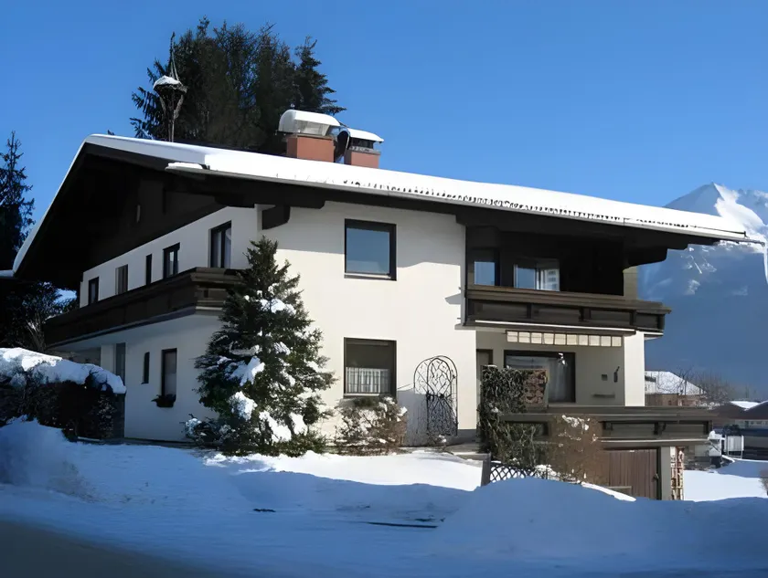 Haus Piesendorf - Image 1