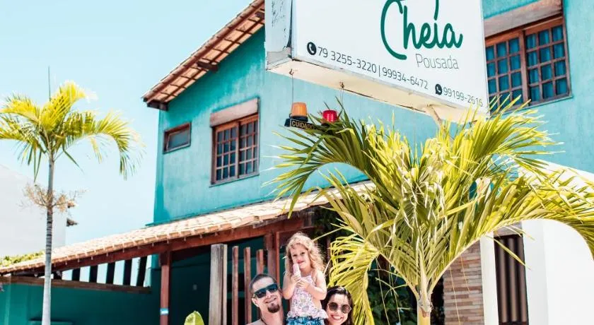 Pousada Lua Cheia - Image 1