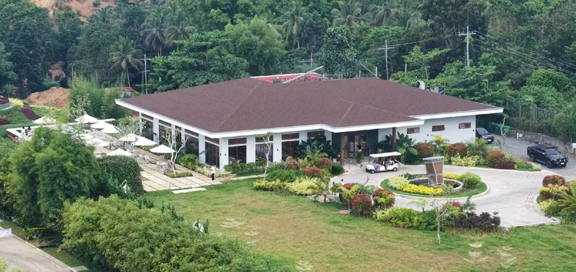 Kenjelo Farm and Recreation Resort - Image 1