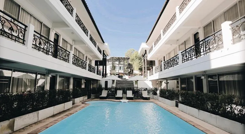 Fullrich Lanna Suite - Image 1