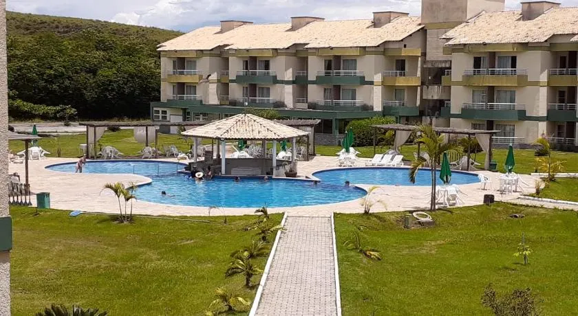 Village Aldeia das águas 1° Andar - Image 1