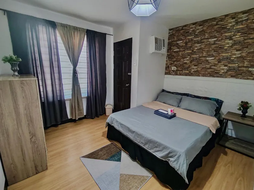 Tiffany's Staycation (Unit 102) - Image 1