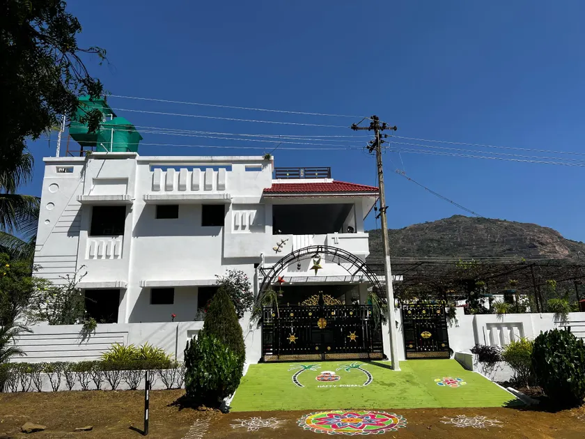 Amaravathi rooms and homestay - Image 1