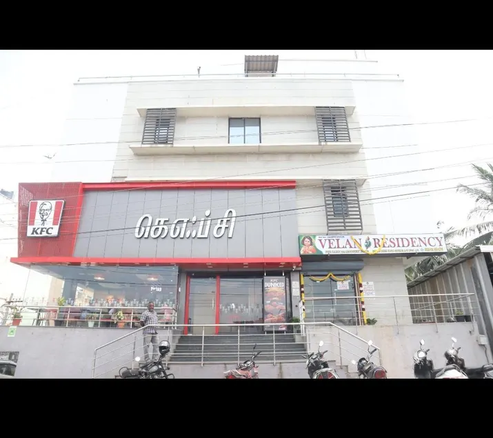 Velan Residency - Image 1