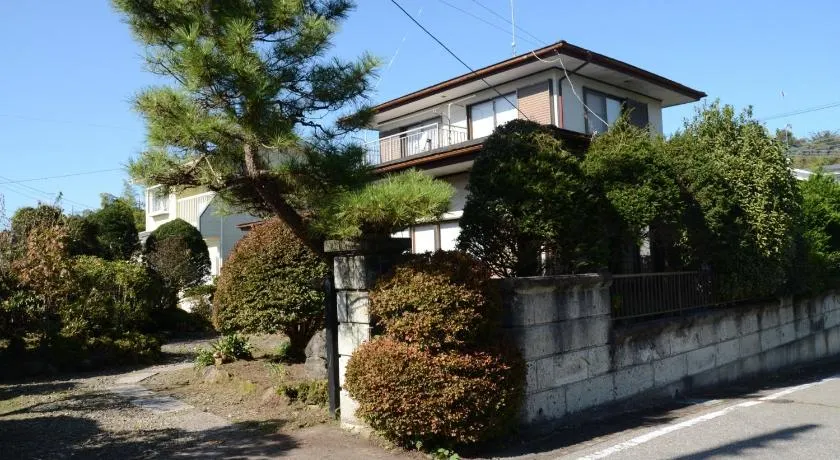 Nikko Guest House / Vacation STAY 16645 - Image 1