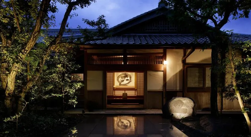 THE HIRAMATSU HOTELS & RESORTS ATAMI - Image 1