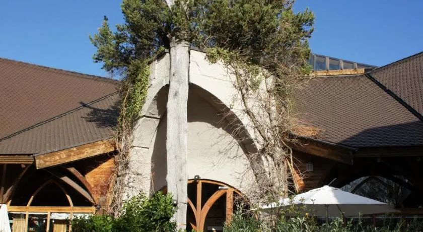 Naturata Hotel - Image 1