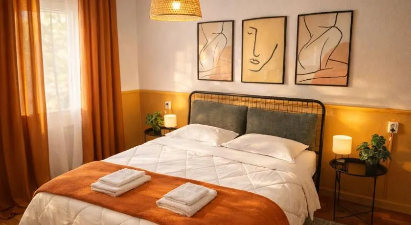 Traditional House in Old Town Xanthi - Meno Homes 3 - Image 1