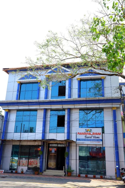 Ramanilayam Tourist Home - Image 1
