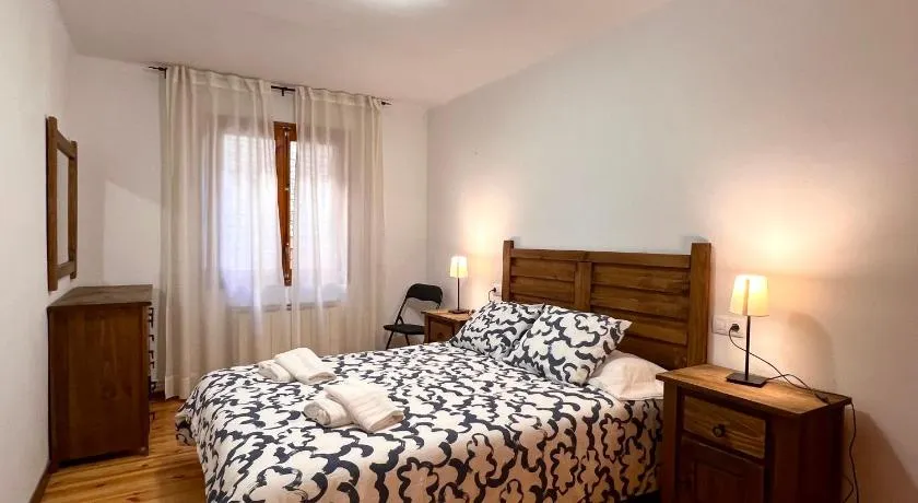 Apartaments Matxicots - L'Amfitriona - Image 1