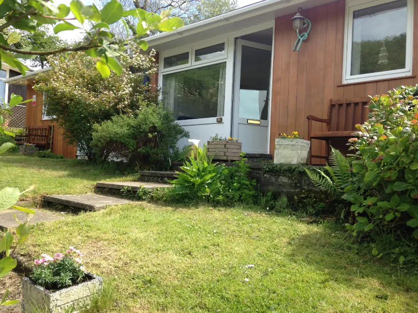 Whiteshell Chalets - Image 1