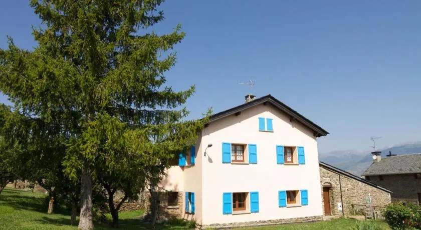 Blue House - Image 1