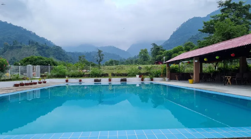 Balaut Resort - Image 1