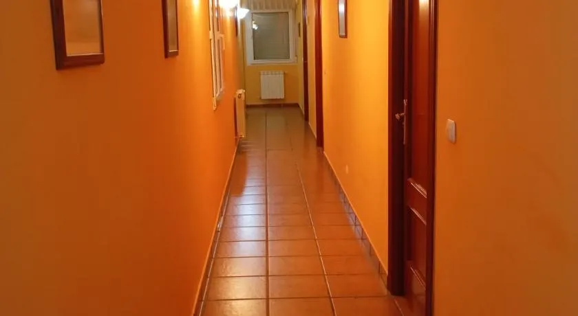 Hostal Buenavista - Image 1