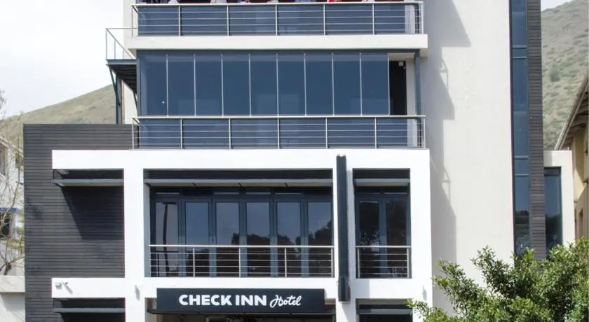 Check Inn Hotel - Image 1