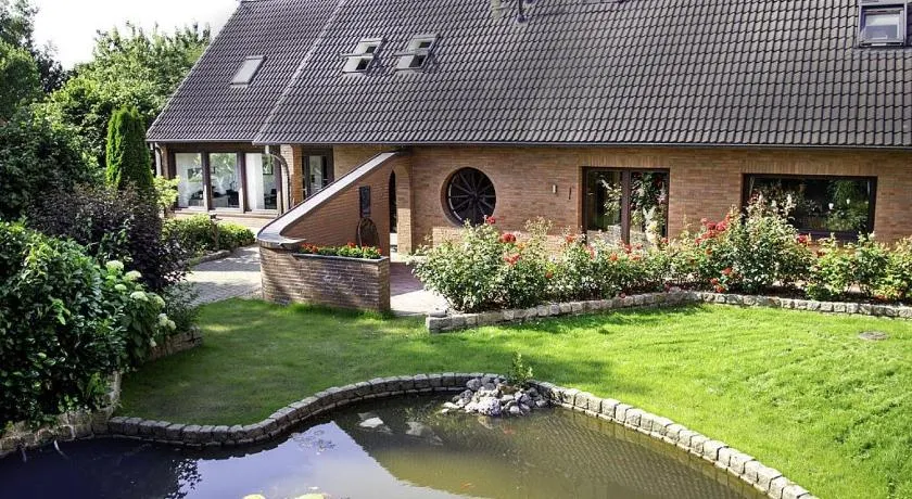 Ferienwohnungen in Wremen - Image 1