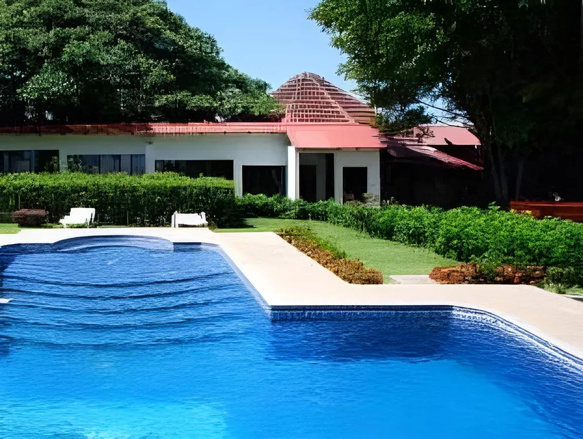 Adventure Park & Hotel Vista Golfo - Image 1