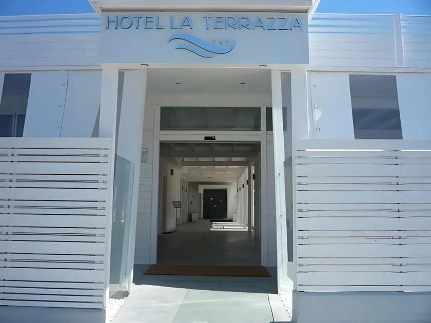 Hotel La Terrazza - Image 1