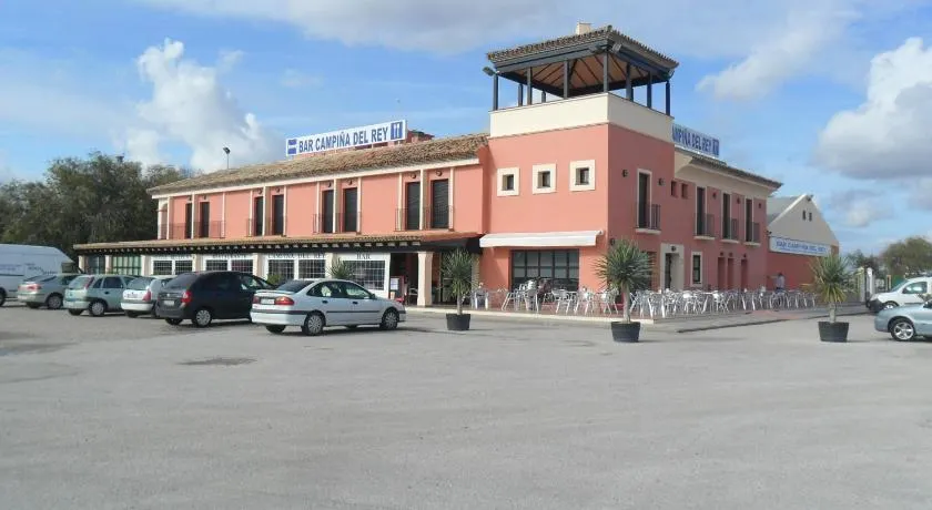 Hotel Restaurante Campiña Del Rey - Image 1