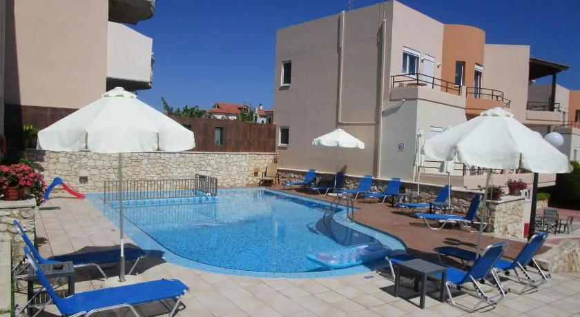 Anna Αpartments II - Image 1