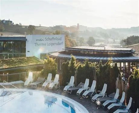 Hotel Rosenberg - Image 1
