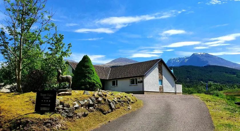 Tower Ridge House - Image 1