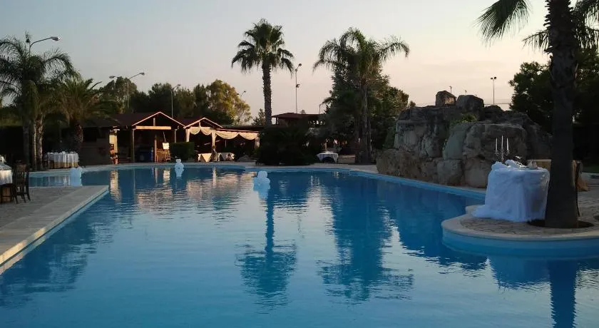 Villaggio Turistico Malibuù - Image 1